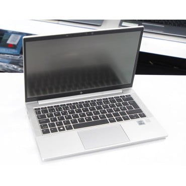 Лаптоп HP EliteBook 830 G7 Лаптоп HP EliteBook 830 G7