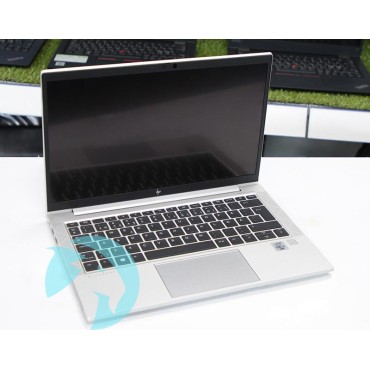 Лаптоп HP EliteBook 830 G7