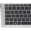 Лаптоп HP EliteBook 835 G7