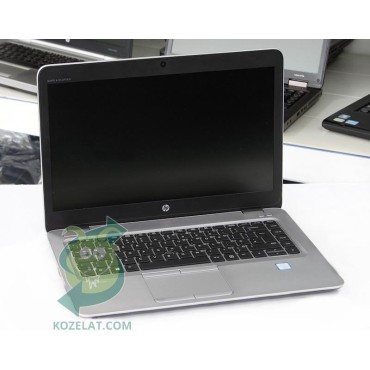 Лаптоп HP EliteBook 840 G3