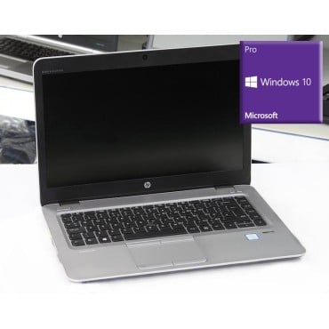 Лаптоп HP EliteBook 840 G3