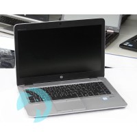 Лаптоп HP EliteBook 840 G3