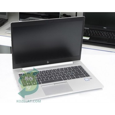 Лаптоп HP EliteBook 840 G5