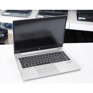 Лаптоп HP EliteBook 840 G6 Лаптоп HP EliteBook 840 G6