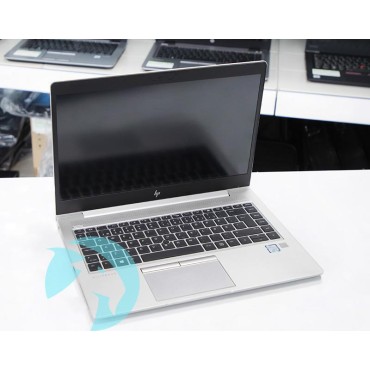 Лаптоп HP EliteBook 840 G6