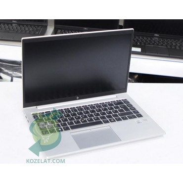 Лаптоп HP EliteBook 840 G7