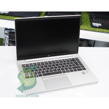 Лаптоп HP EliteBook 840 G7