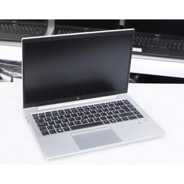 Лаптоп HP EliteBook 840 G7 Лаптоп HP EliteBook 840 G7