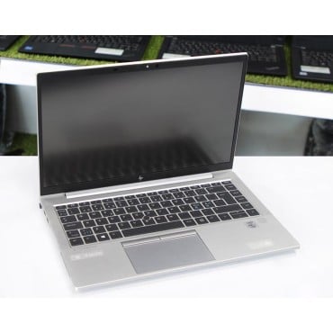 Лаптоп HP EliteBook 840 G7 Лаптоп HP EliteBook 840 G7
