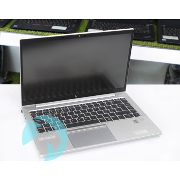 Лаптоп HP EliteBook 840 G7