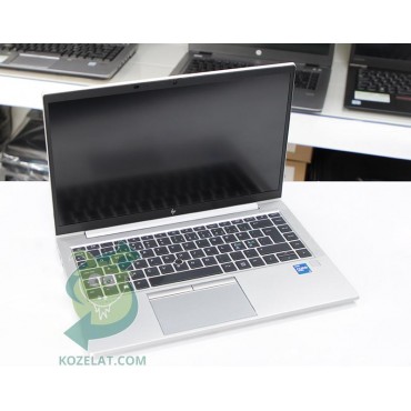 Лаптоп HP EliteBook 840 G8