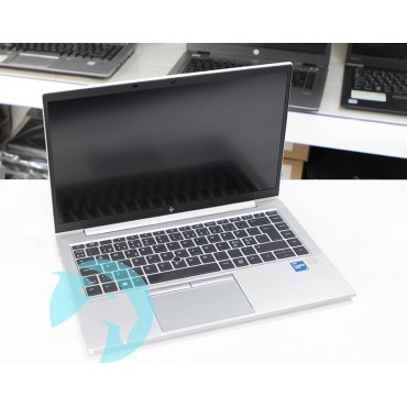 Лаптоп HP EliteBook 840 G8