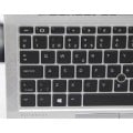Лаптоп HP EliteBook 845 G7