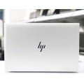Лаптоп HP EliteBook 845 G7