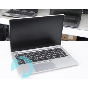 Лаптоп HP EliteBook 845 G7 Лаптоп HP EliteBook 845 G7