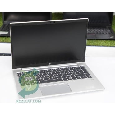 Лаптоп HP EliteBook 845 G8