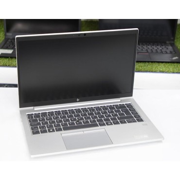Лаптоп HP EliteBook 845 G8