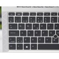 Лаптоп HP EliteBook 845 G8