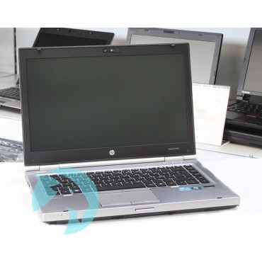 Лаптоп HP EliteBook 8460p