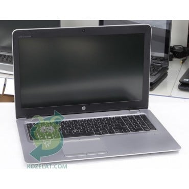 Лаптоп HP EliteBook 850 G3