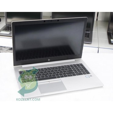 Лаптоп HP EliteBook 850 G5