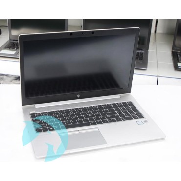 Лаптоп HP EliteBook 850 G5