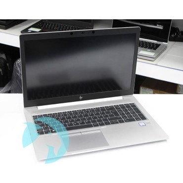 Лаптоп HP EliteBook 850 G5