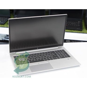 Лаптоп HP EliteBook 850 G7