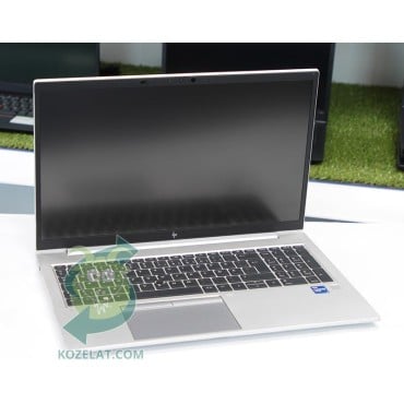 Лаптоп HP EliteBook 850 G8