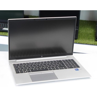 Лаптоп HP EliteBook 850 G8 Лаптоп HP EliteBook 850 G8