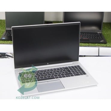 Лаптоп HP EliteBook 855 G7