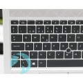 Лаптоп HP EliteBook 855 G8