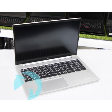 Лаптоп HP EliteBook 855 G8 Лаптоп HP EliteBook 855 G8