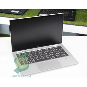 Лаптоп HP EliteBook x360 1030 G7