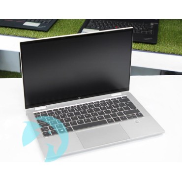 Лаптоп HP EliteBook x360 1030 G7 Лаптоп HP EliteBook x360 1030 G7