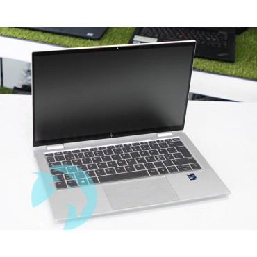 Лаптоп HP EliteBook x360 1030 G8 Лаптоп HP EliteBook x360 1030 G8