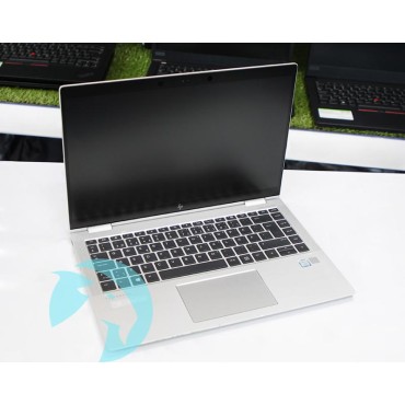 Лаптоп HP EliteBook x360 1040 G5 Лаптоп HP EliteBook x360 1040 G5