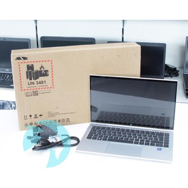 Лаптоп HP EliteBook x360 1040 G8 Лаптоп HP EliteBook x360 1040 G8