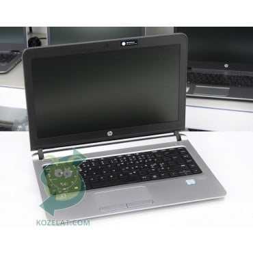 Лаптоп HP ProBook 430 G3