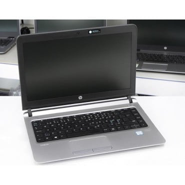 Лаптоп HP ProBook 430 G3 Лаптоп HP ProBook 430 G3