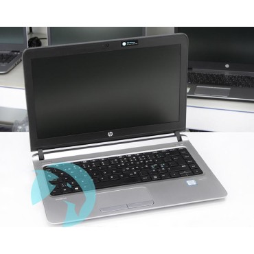 Лаптоп HP ProBook 430 G3