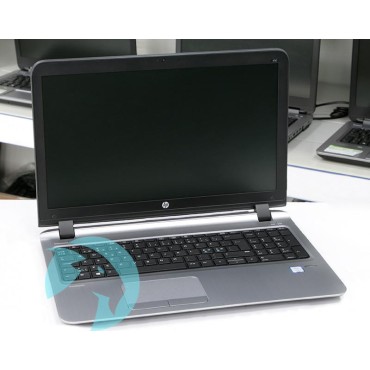 Лаптоп HP ProBook 450 G3