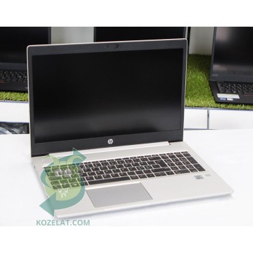 Лаптоп HP ProBook 450 G7