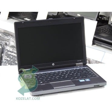 Лаптоп HP ProBook 6360b