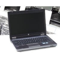 Лаптоп HP ProBook 6360b