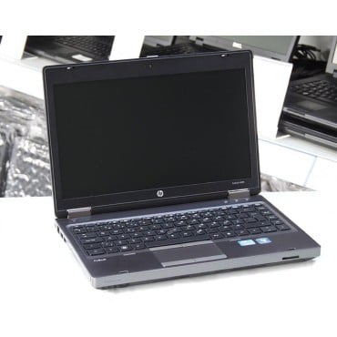 Лаптоп HP ProBook 6360b