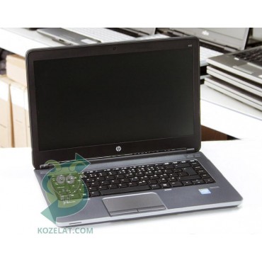 Лаптоп HP ProBook 640 G1