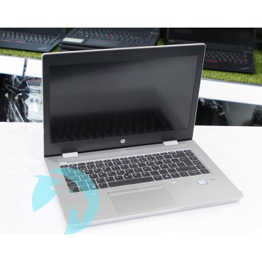 Лаптоп HP ProBook 640 G5 Лаптоп HP ProBook 640 G5