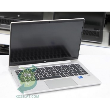 Лаптоп HP ProBook 640 G8