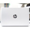 Лаптоп HP ProBook 640 G8